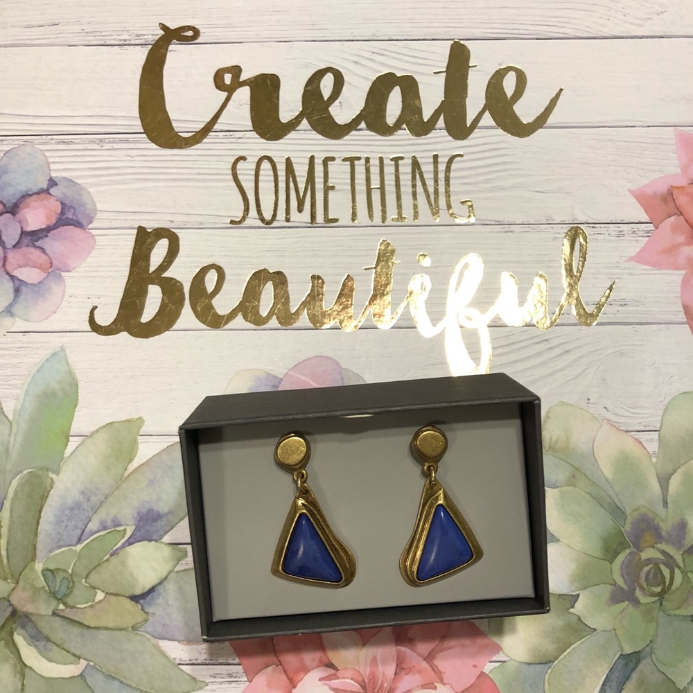 Cabi earrings